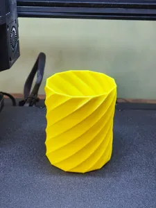 Organizer for pens, pencils, and other office supplies