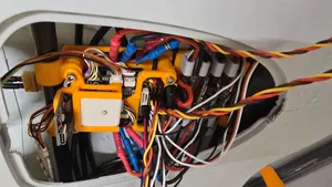 F405 Wing + GPS Tray For Flightory Stingray