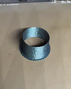 Wheel Sleeves for Small Rollers