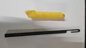 Magic Hair Curler Hook