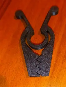 Meaner Spikey Nipple Clamp
