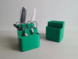 ORGANIZER for Scissors, Files, Tweezers & more | BATHROOM HELPER