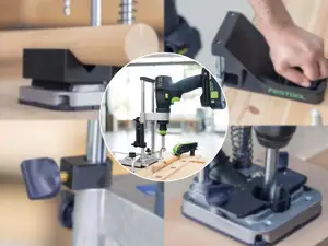 Festool Mobile drilling attachment MB 40 - Accessories