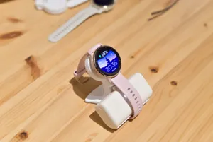 Smart Watch Garmin Venu 2/3S | and more 3-in-1 charging station based on a Anker Nano power bank