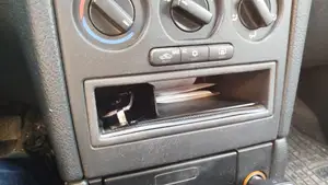 Opel Astra G glove compartment insert