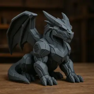 Titan Drakon