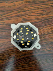 Jungle Lux Mini mounting housing