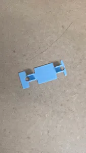 Base for Hot Wheels Model – Modular Floor Platform