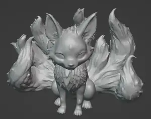 Kitsune
