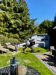 Dji Mini 4 Pro Landegestell / landing gear