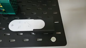 Skadis remote holder T-Clip System