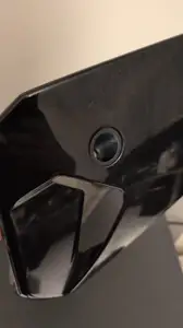 Motoguzzi Norge Belly Pan Mount Replacements