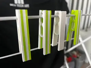 Clothespins