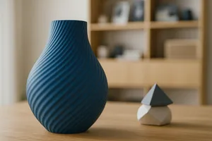 Margherita Vase - Botany Chic - Home Decor