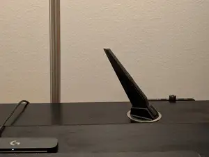 MSI HERALD-BE Wi-Fi Antenna Mount