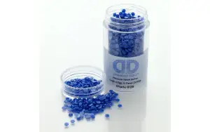 Diamond Dotz Gem Bead Storage Travel Container