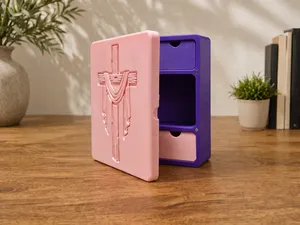 Cross Cabinet/Organizer