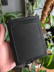 4X5 Cut Film Storage For Largo Format Photography