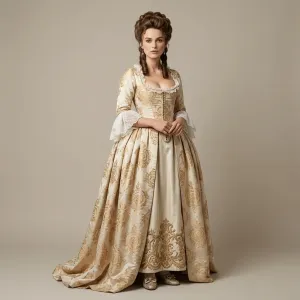 Pirates of the Caribbean - Elizabeth Swann