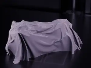 Kawasaki Ninja H2 STL File – Iconic Motorcycle 3D Printable Model