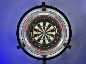 Dart Number Ring TOR Edition / Nummer ring Dartscheibe / NO AMS