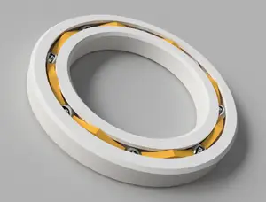 Parametric Deep Groove Ball Bearing