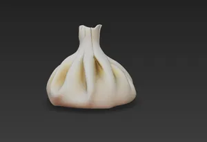 Khinkali