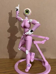 Dummy 13 "Head-maker" Boolean