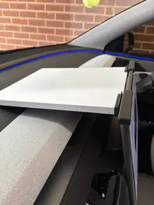 Starlink Mini car mount
