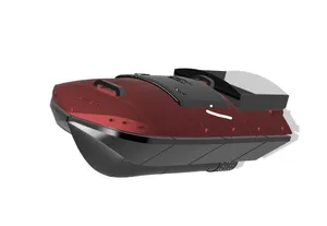 M-FISH BABY DEMO — Simplified Demo Version of the Carp Bait Boat for 3D Printing