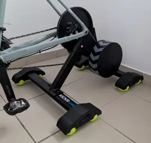 Wahoo Kickr Core V2 Rocker feet (Tennis ball)