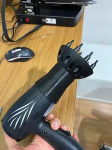 hair dryer diffuser adapter