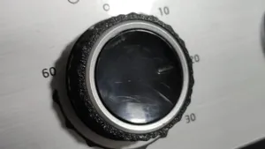 Anti-Slip TPU Knob Cover for Midea Airfryer Oven Timer (FFA20P2 / FFA20P1)