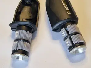 Cycling bar-end expansion sleeve