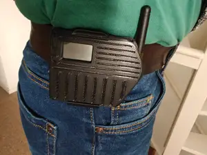Belt Clip for Slim Pro Case