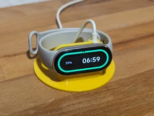 Mi band 10 dock