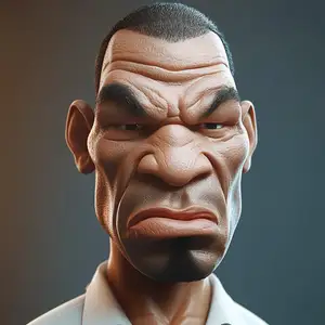 Mike Tyson