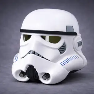 Stormtrooper Helmet – Star Wars