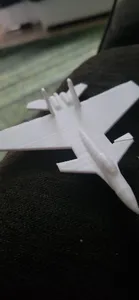 Su-33 Flanker-D