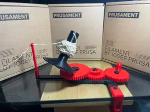 Yarn Winder Easy Print (ALL PLA)