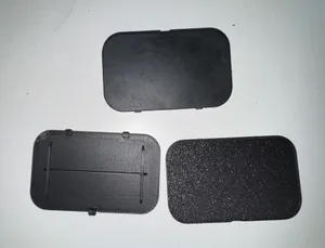 Honda Element door handle screw cover