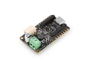 3D Model for Bus Servo Driver Board for Seeed Studio XIAO