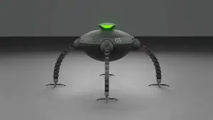 omnidroid v5