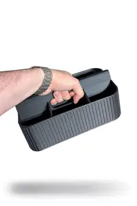 Portable 3D Printing Organizer – Made for Makers / Workshop organizer