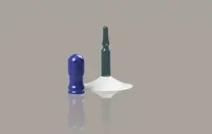 Ampoule Breaker