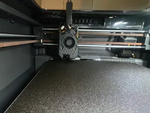 Elegoo Centauri Carbon 1 with canvas toolhead, SM-33 Remix