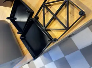 Creality Spacepi X4 Desiccant Drying Tray