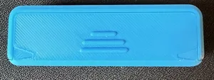 Parametric NH-14WM Box for MiniDisc Players