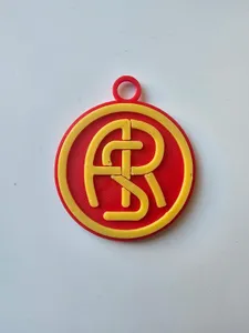 AS Roma 1949-50 crest