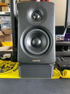 Edifier M60 Speaker Stands - 16° Angled Design